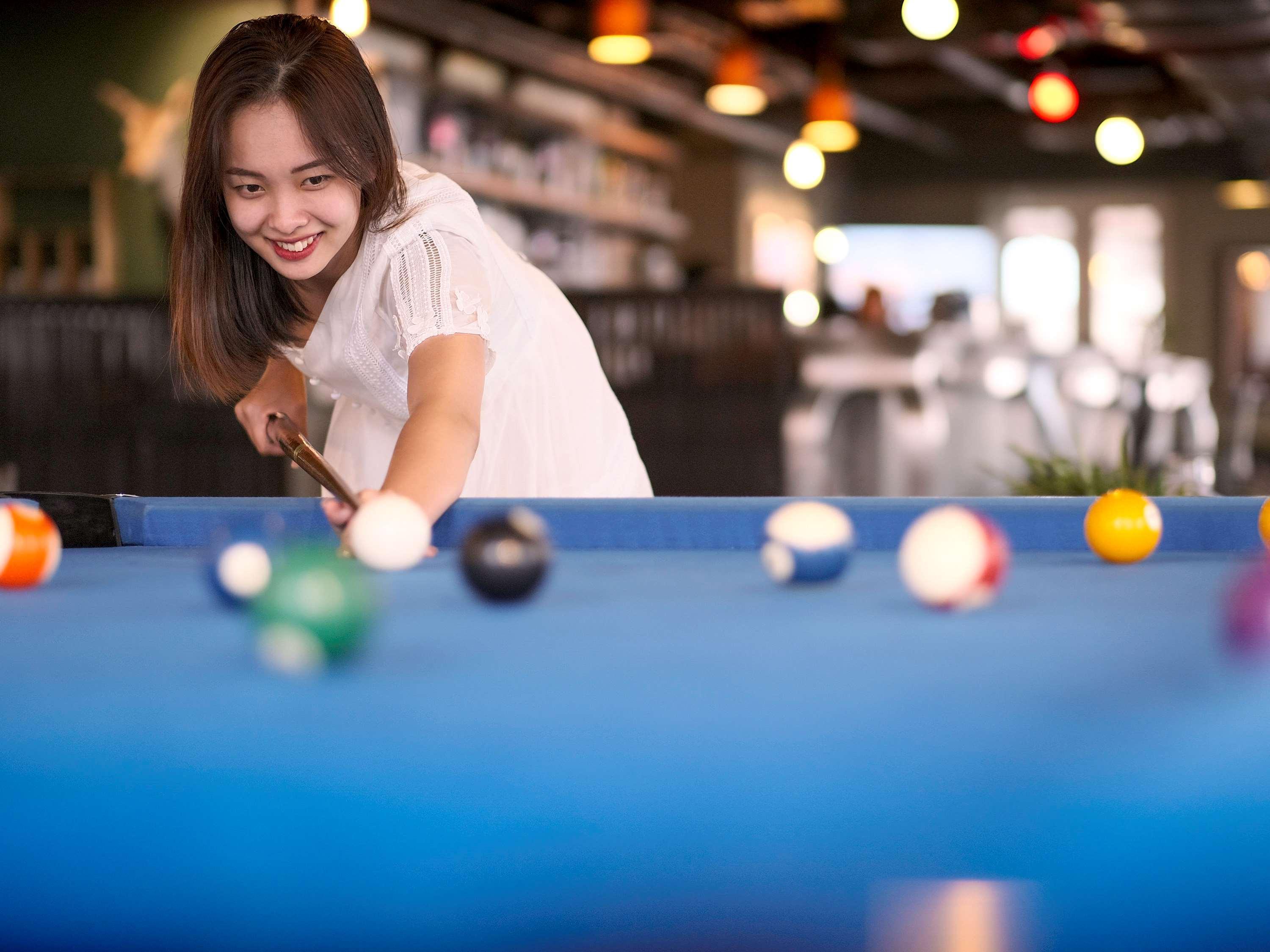 Mercure French Village Bana Hills Hotel Đà Nẵng