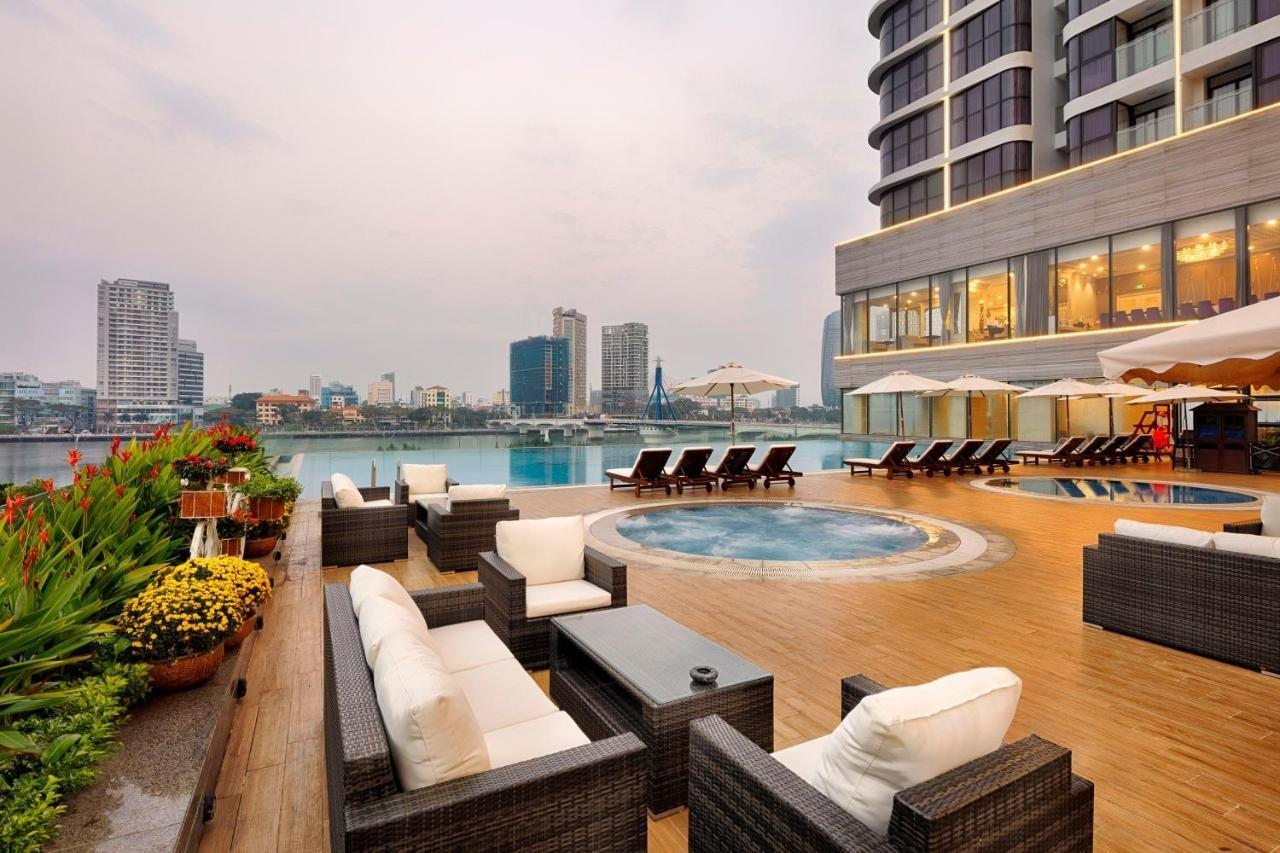 Melia Vinpearl Riverfront Da Nang