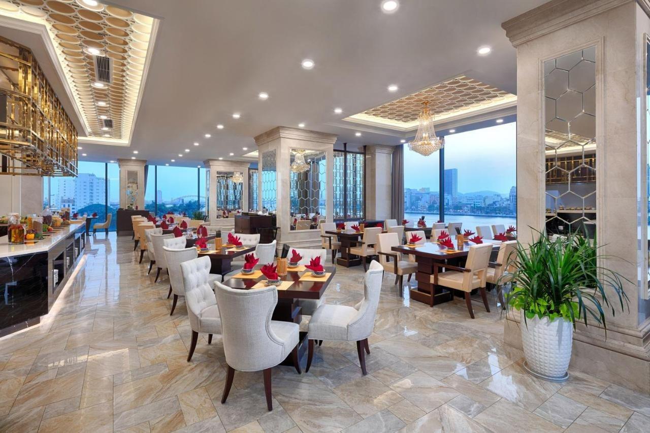 Hotel Melia Vinpearl Riverfront