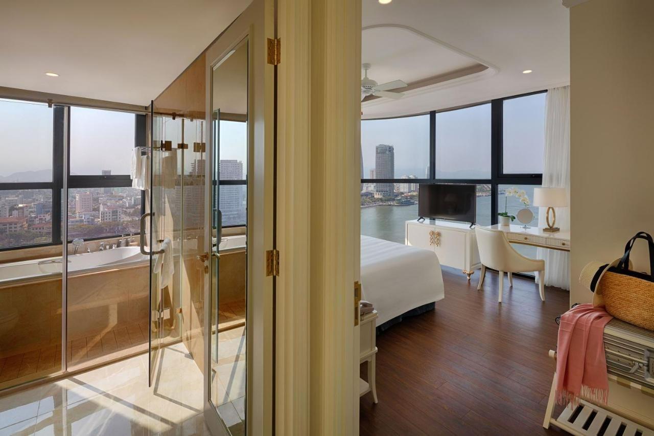 Hotel Melia Vinpearl Riverfront Da Nang