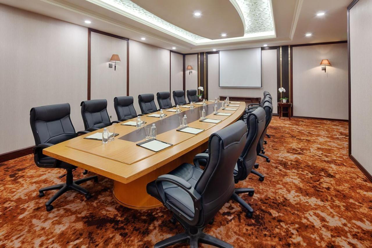 Hotel Melia Vinpearl Riverfront Da Nang