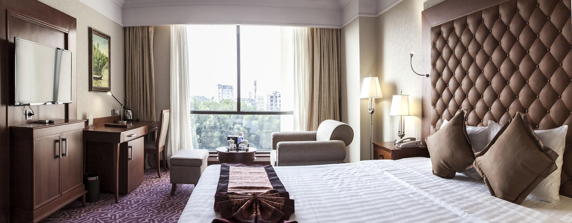 Army Hotel Hanoi