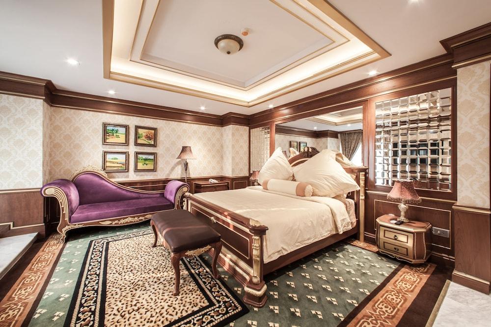 Khách sạn Quân đội - 1a Nguyễn Tri Phương