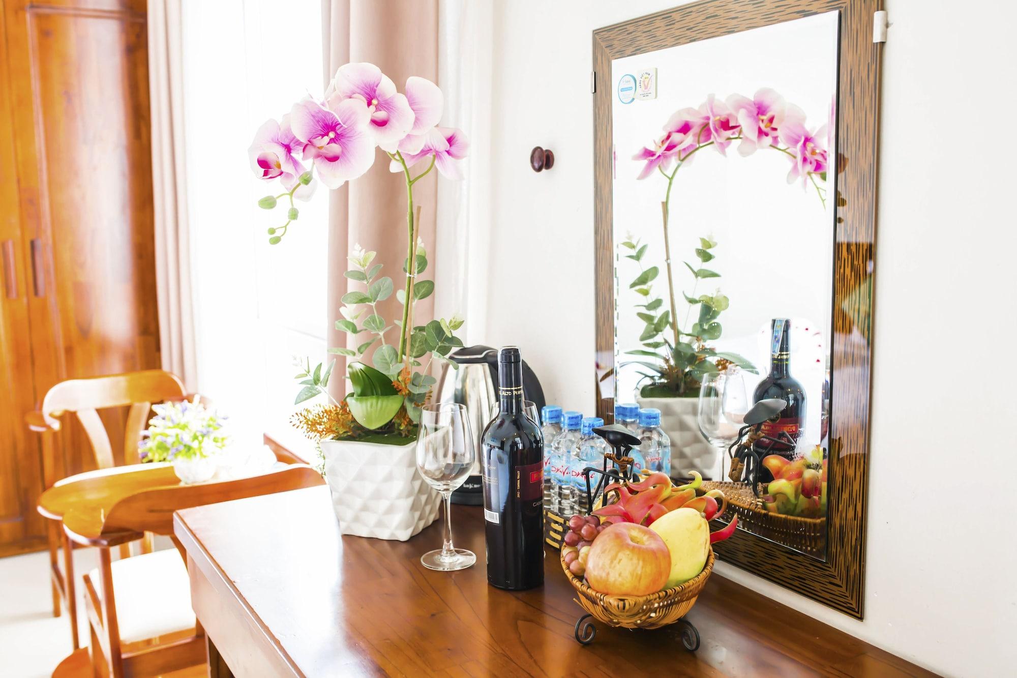 Hotel Kien Cuong 2 Da Nang