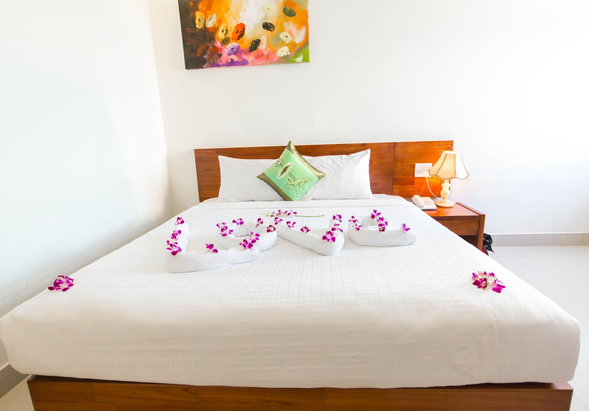 Kien Cuong 2 Hotel