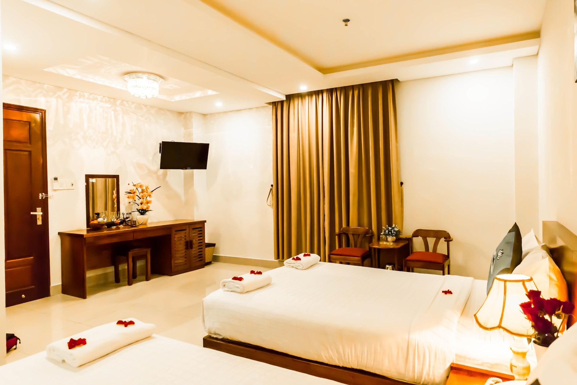 Kien Cuong 2 Hotel