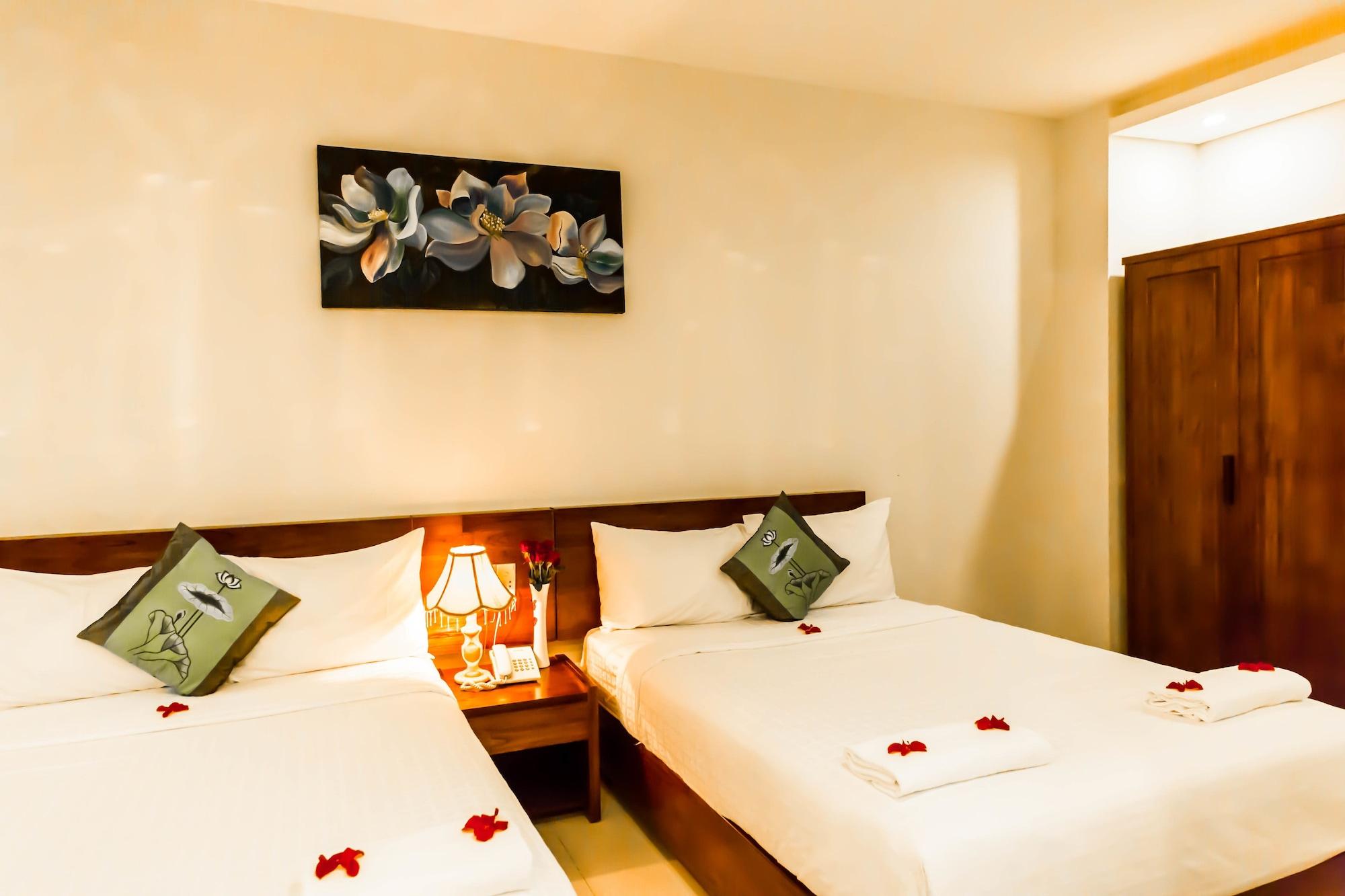 Kien Cuong 2 Hotel