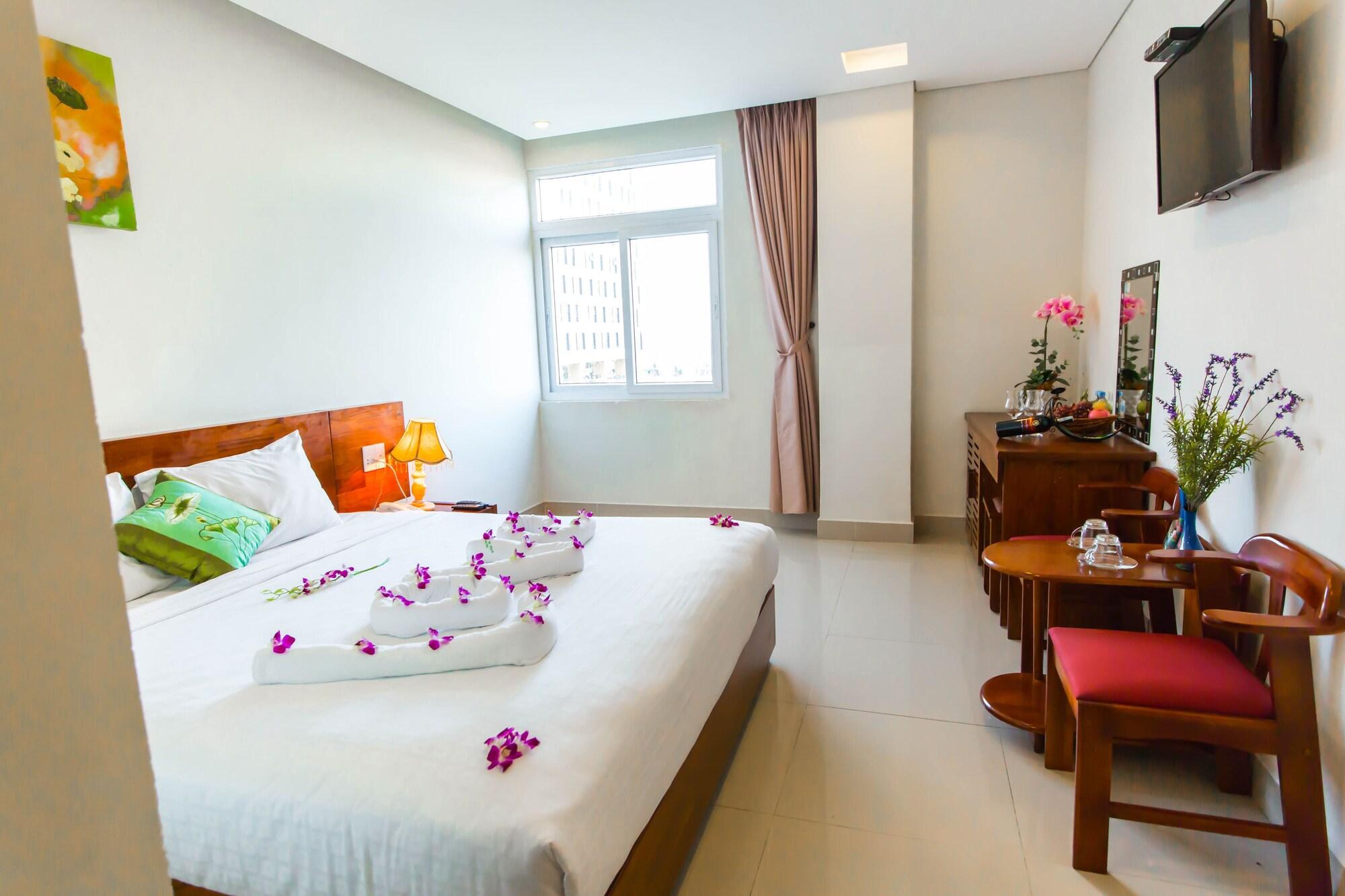 Kien Cuong 2 Hotel Da Nang