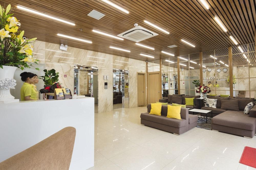 Smile Hotel Nha Trang