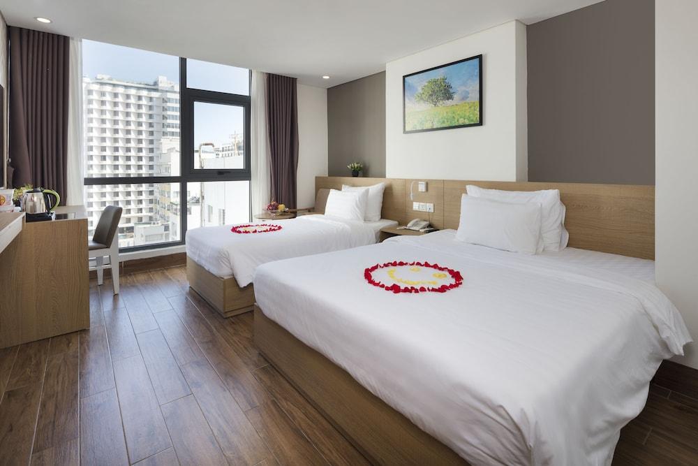 Smile Hotel Nha Trang