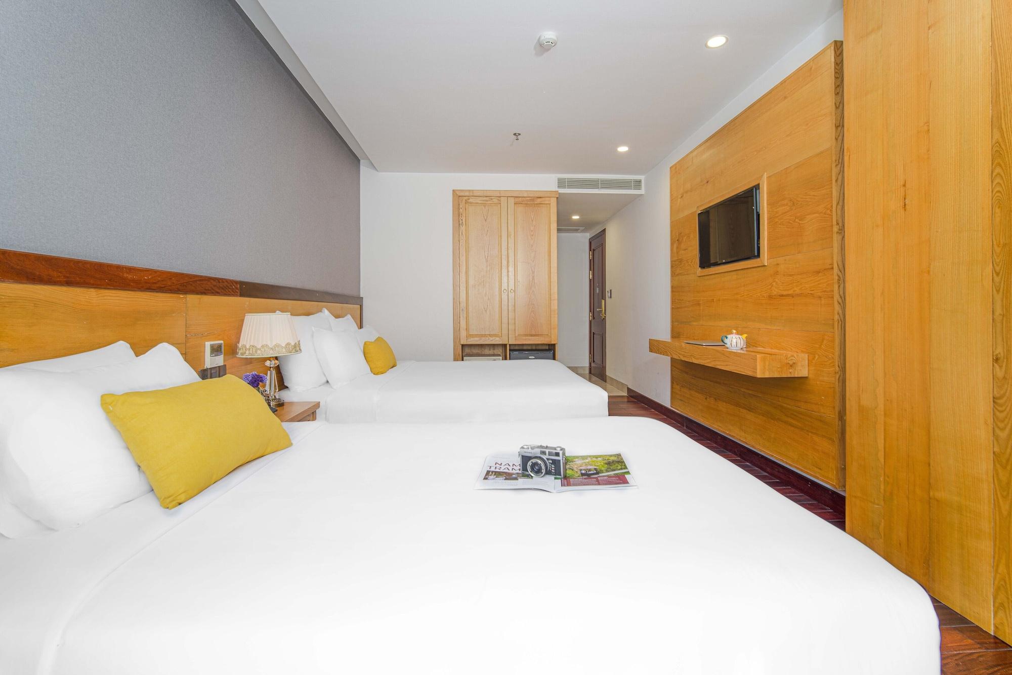 Hotel Sunny Ocean &