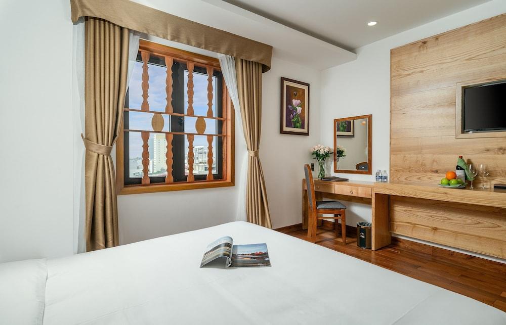 Hotel Sunny Ocean &