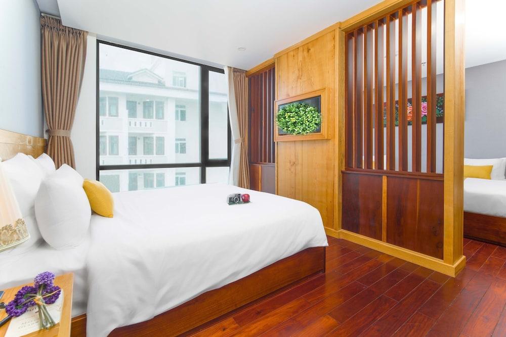 Hotel Sunny Ocean & Da Nang