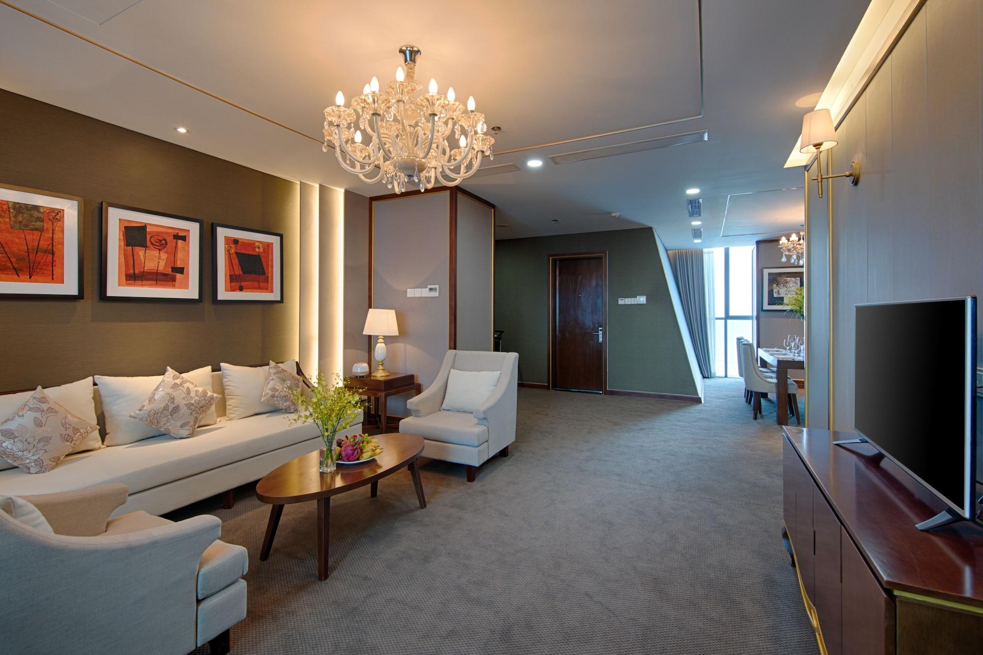 Grand Tourane Hotel