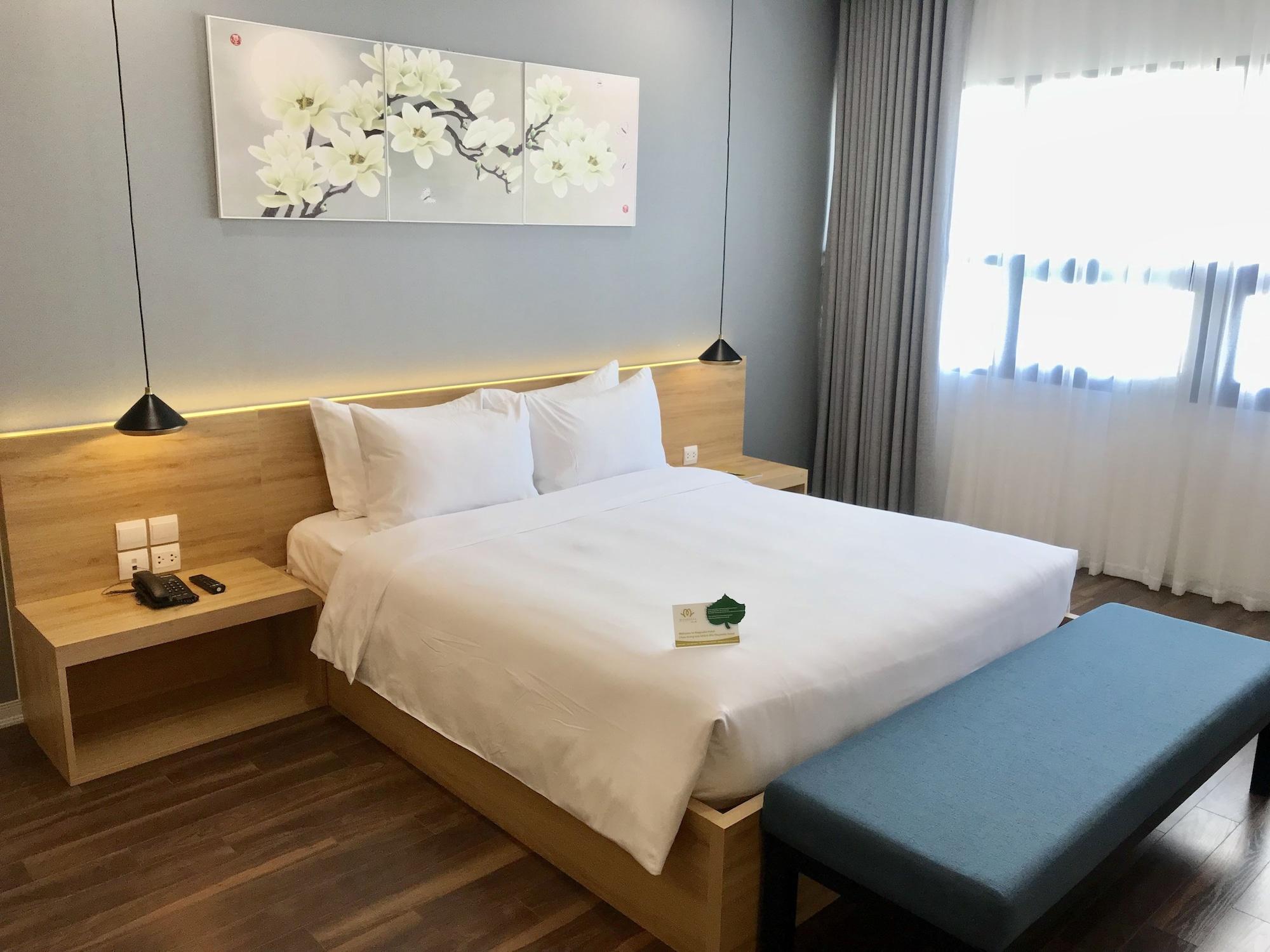 Magnolia Hotel