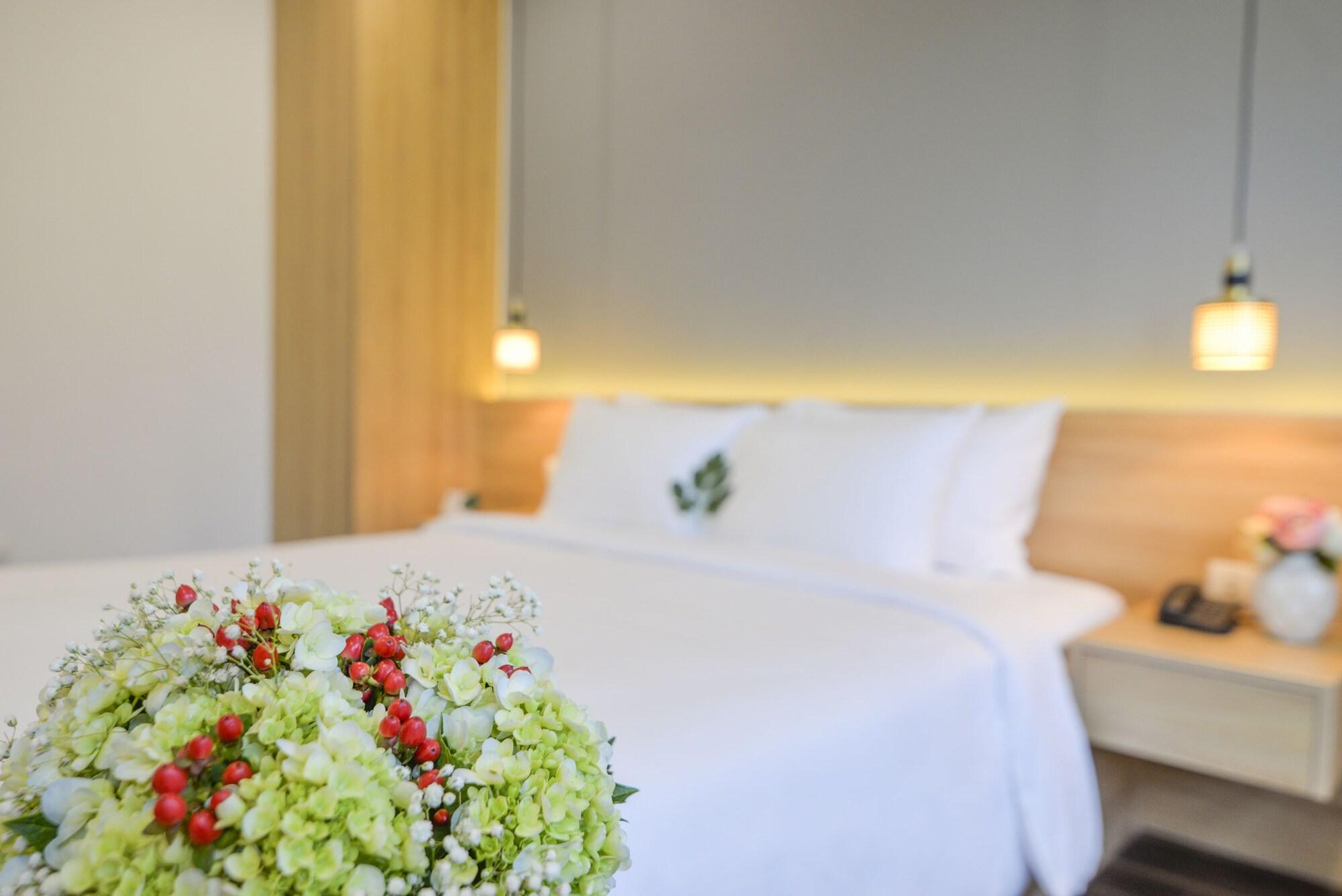 Hotel Magnolia 4*