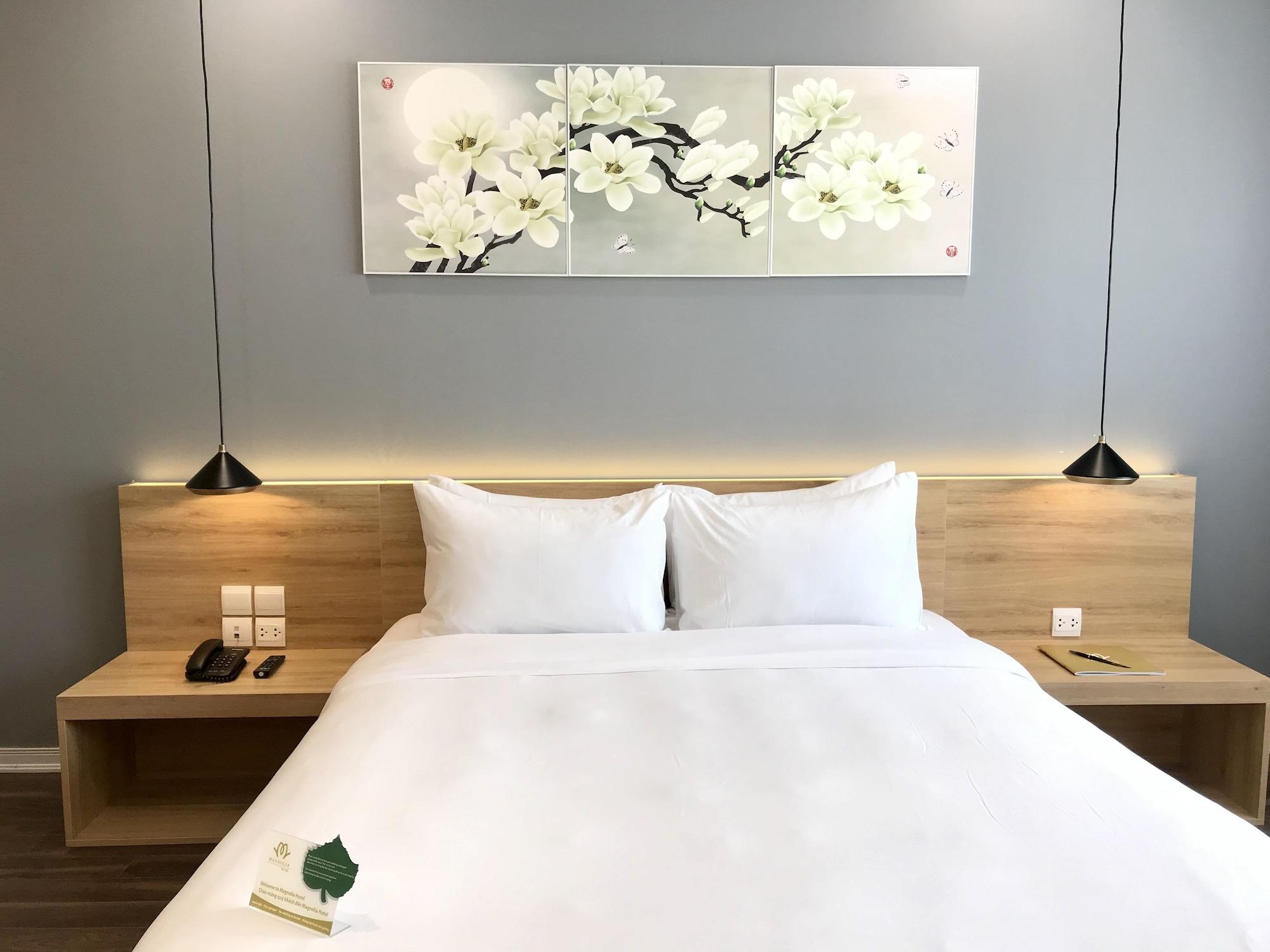 Hotel Magnolia Đà Nẵng