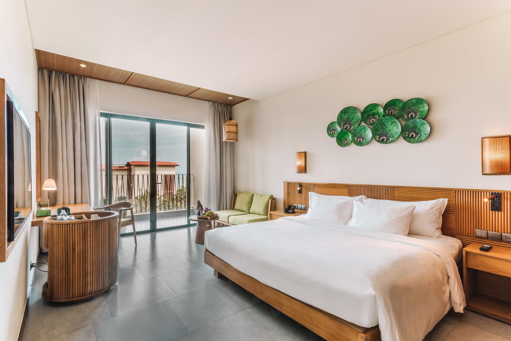 Dusit Princess Moonrise 5* Phu Quoc