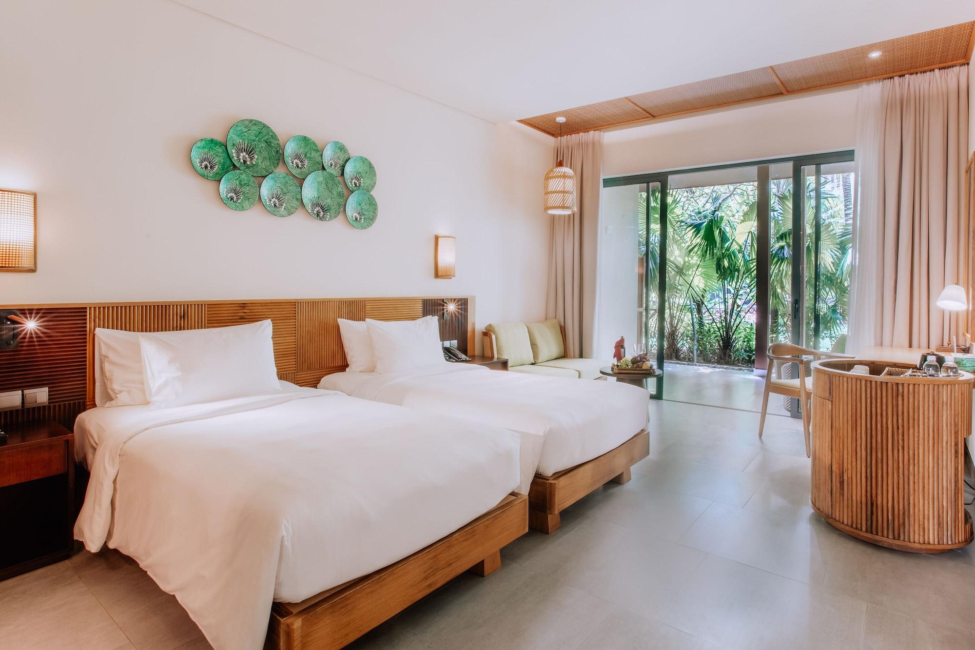 Dusit Princess Moonrise Resort