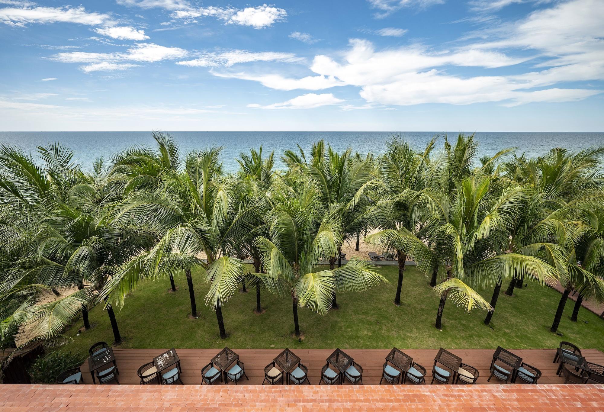 Dusit Princess Moonrise Resort 5*