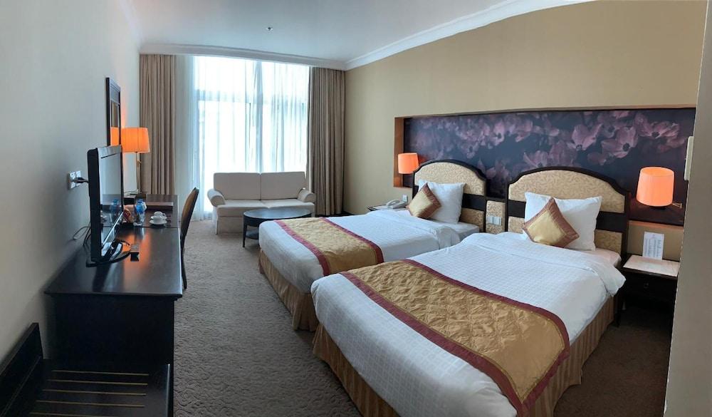 La Sapinette 4* Da Lat