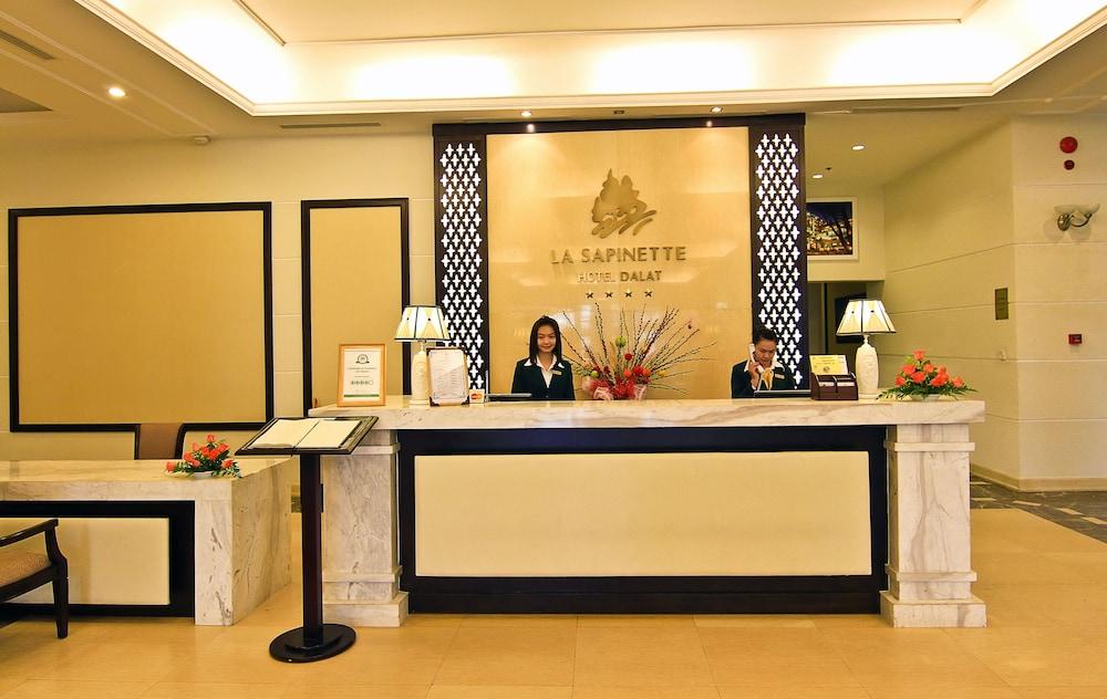 La Sapinette 4*