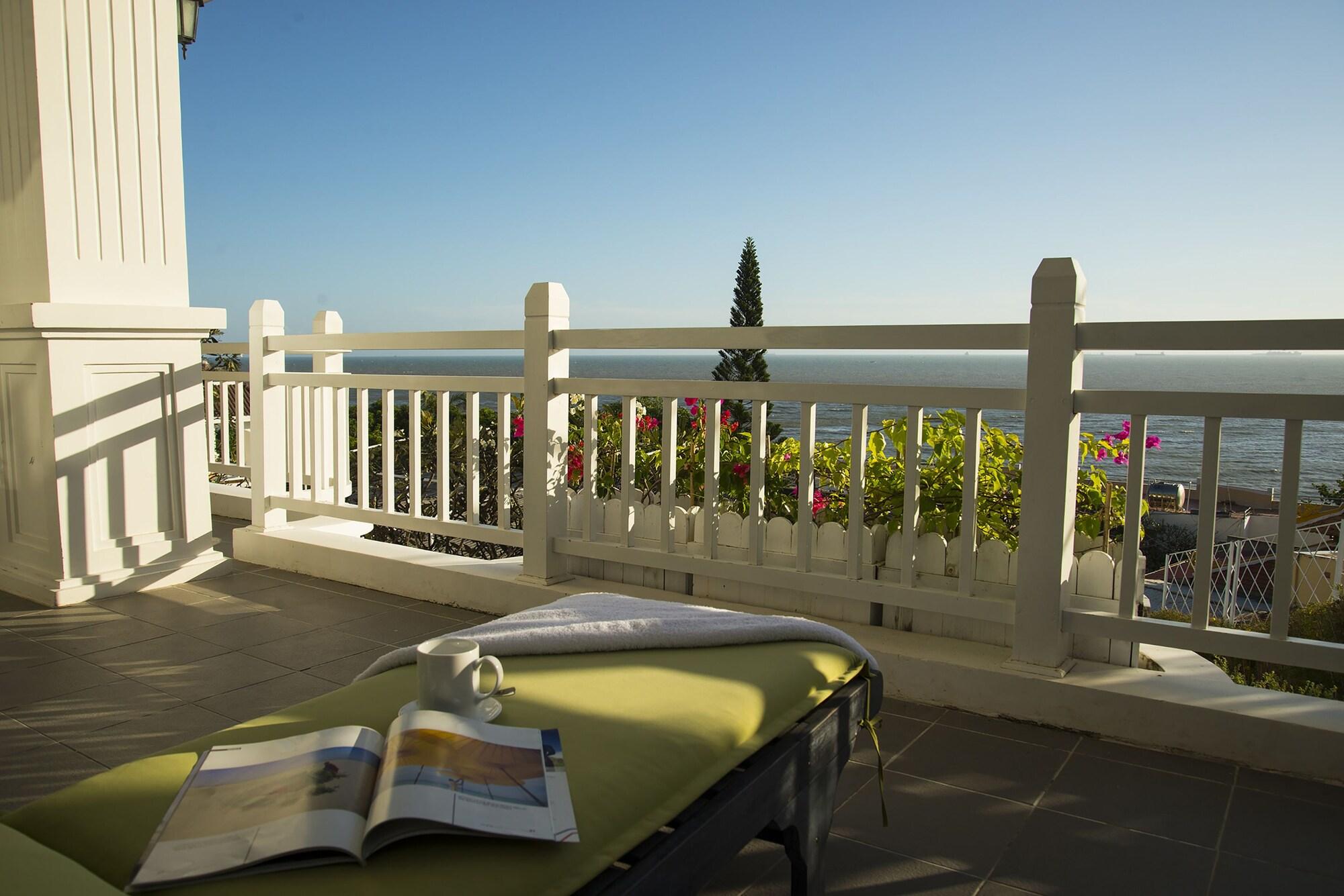 Sv Boutique Resort