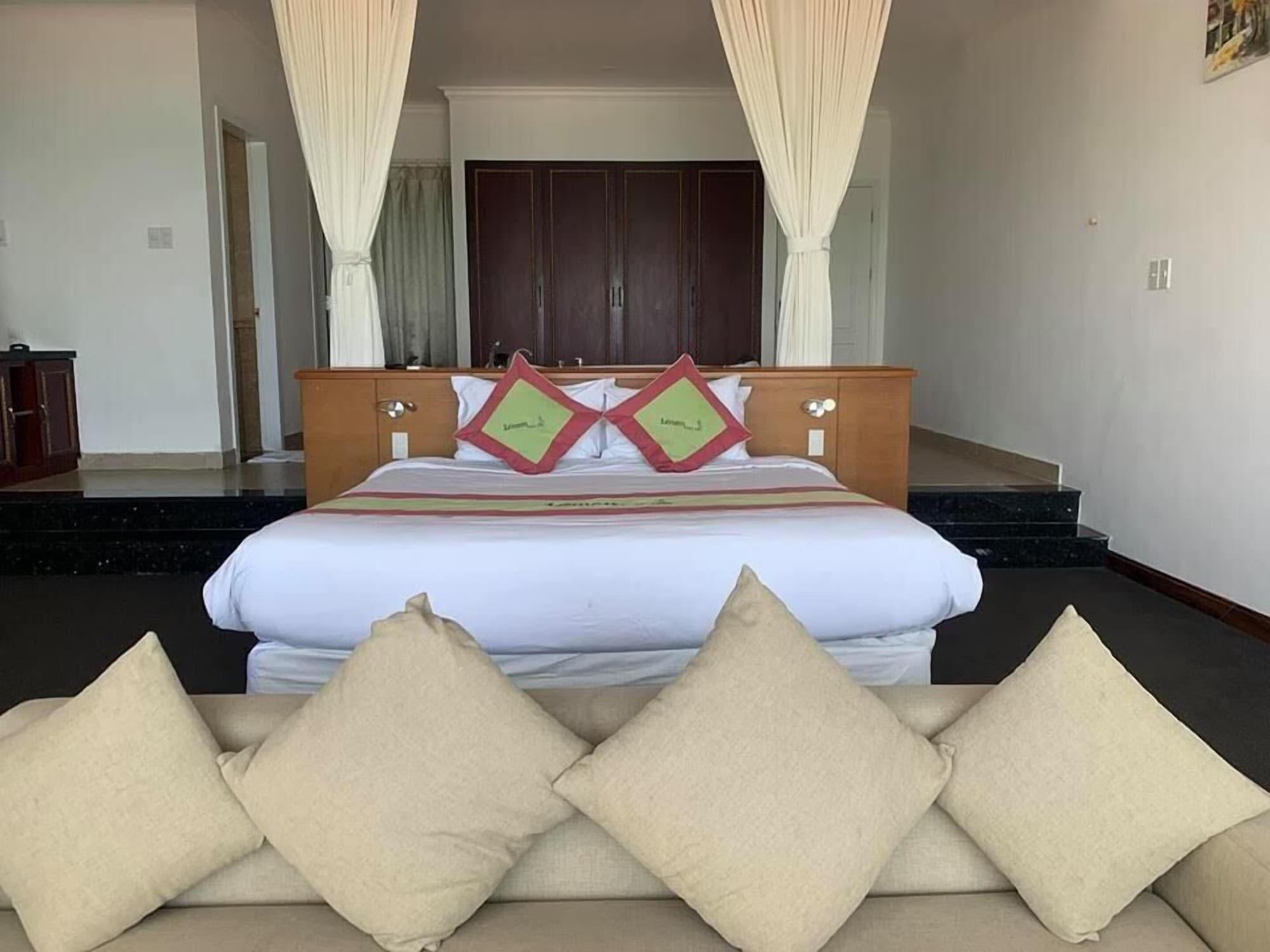 Sv Boutique 4* Vung Tau