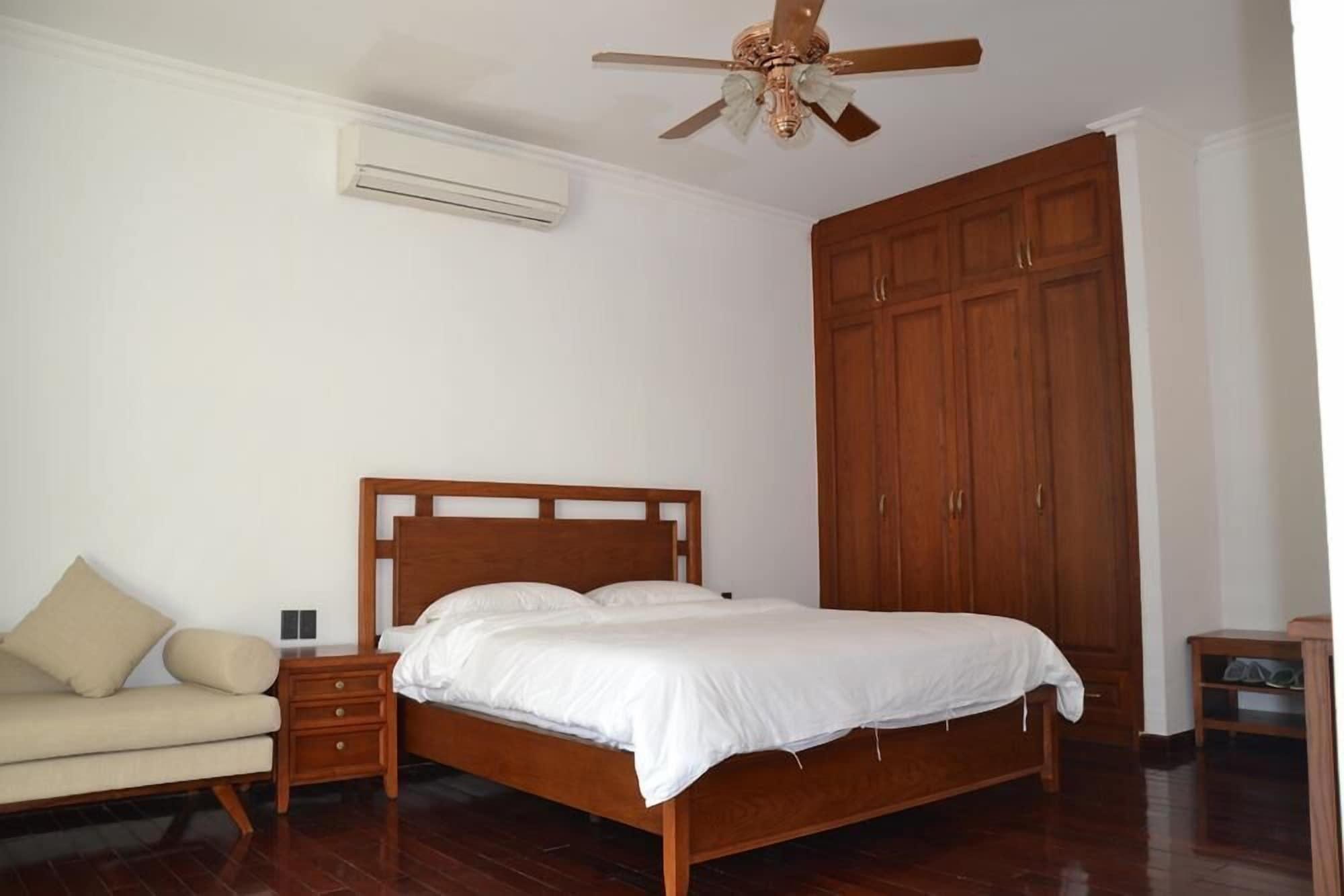 Sv Boutique Vung Tau