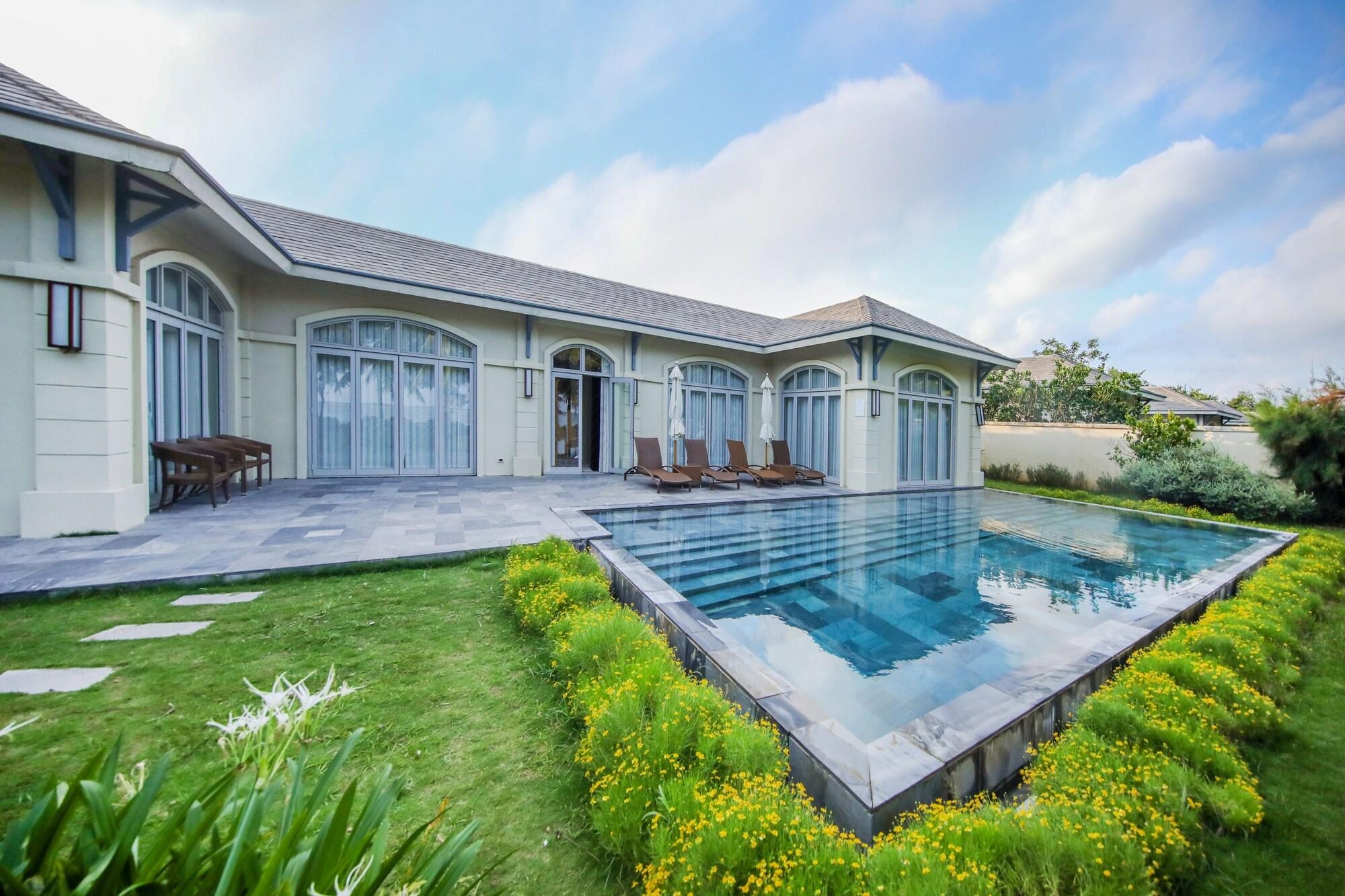 Resort Flc Luxury Samson