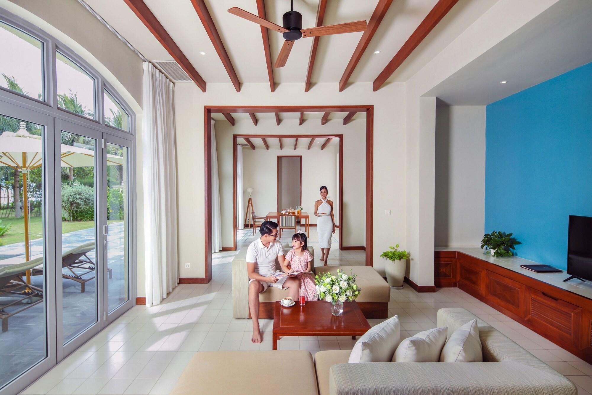 Flc Luxury Samson Resort
