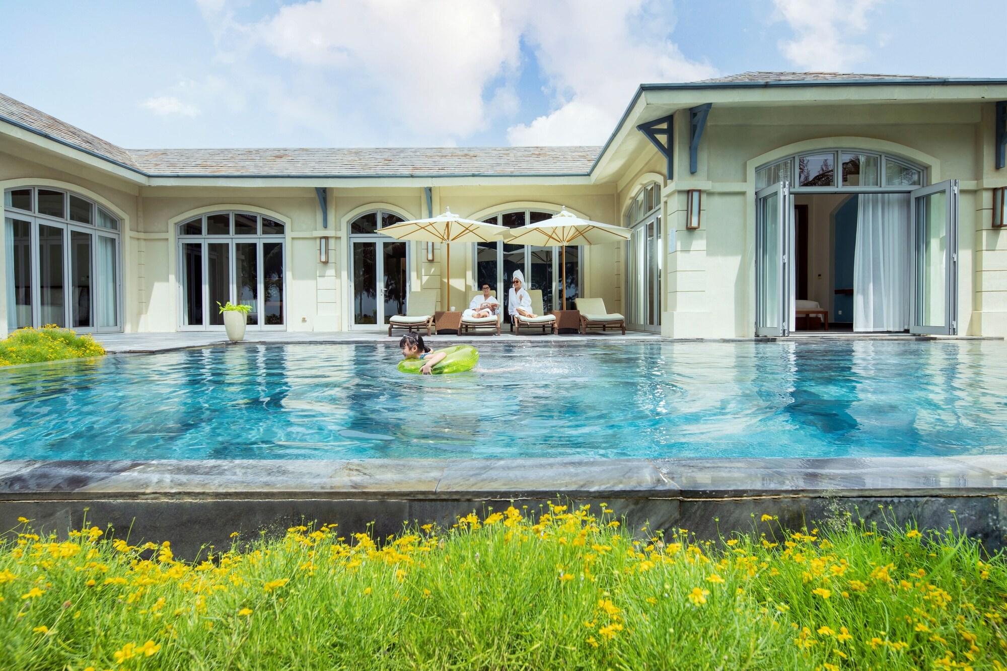 Resort Flc Luxury Samson