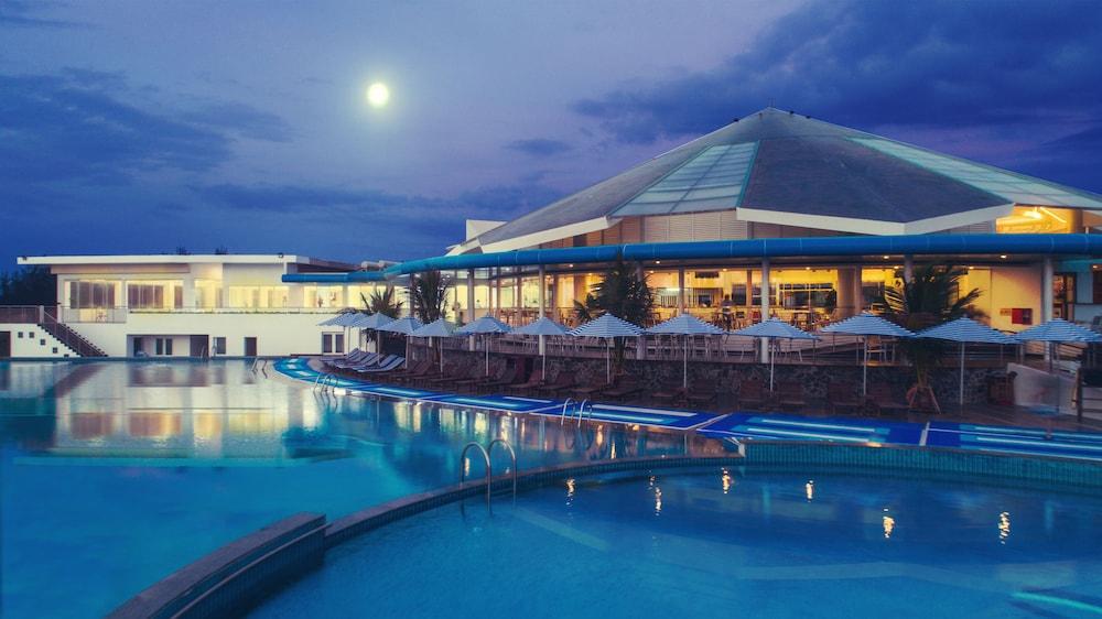 Carmelina Resort Ho Tram
