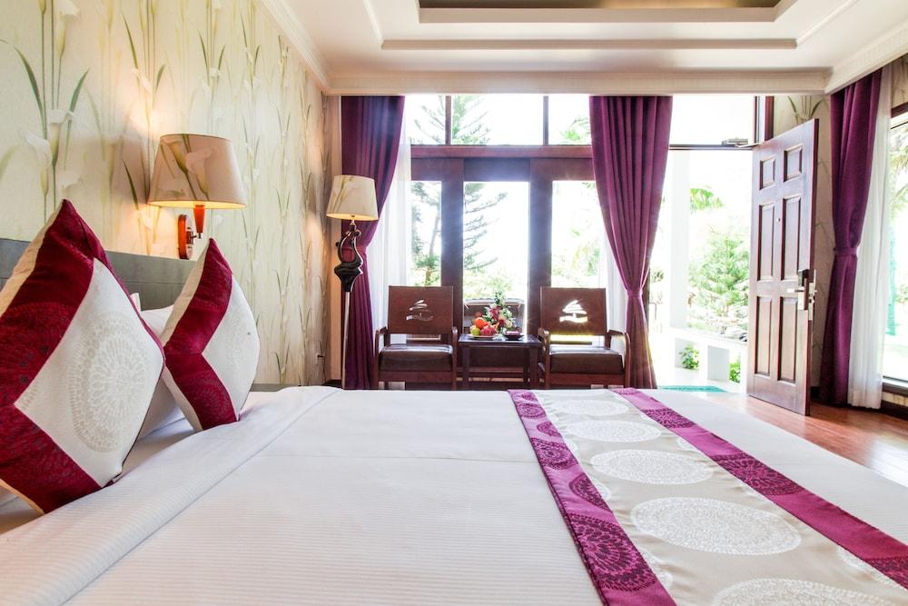 Resort Carmelina Ho Tram