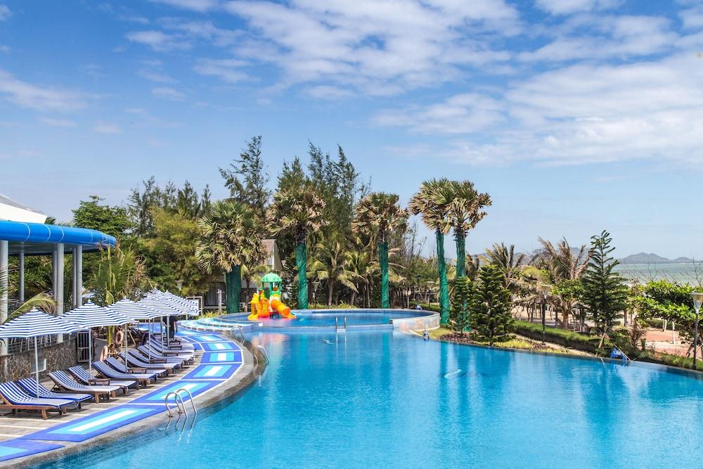 Resort Carmelina Ho Tram