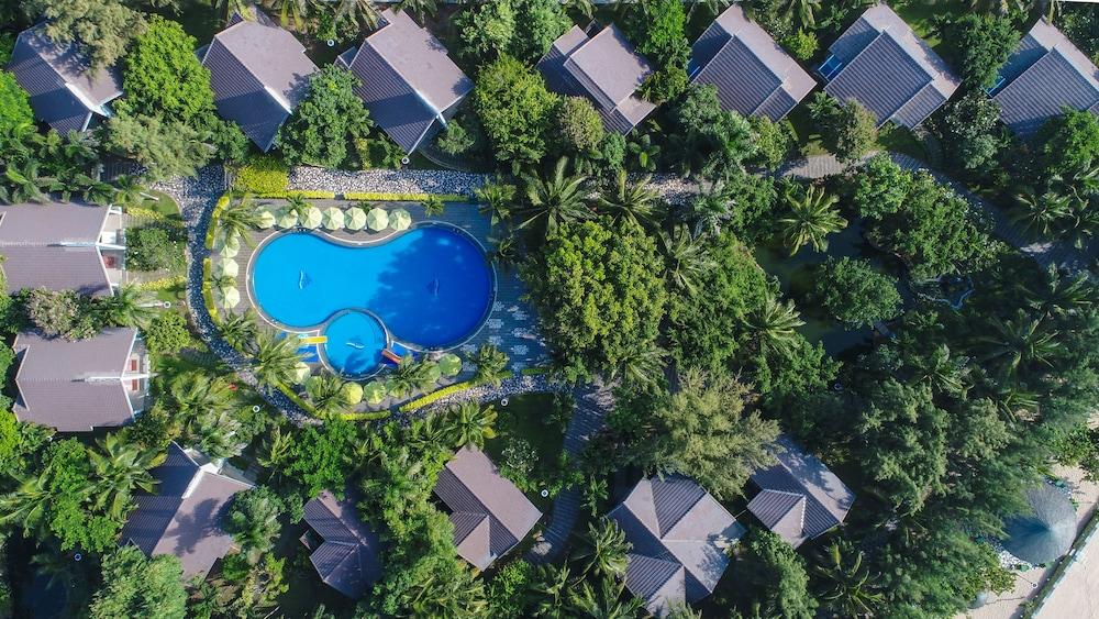 Resort Carmelina