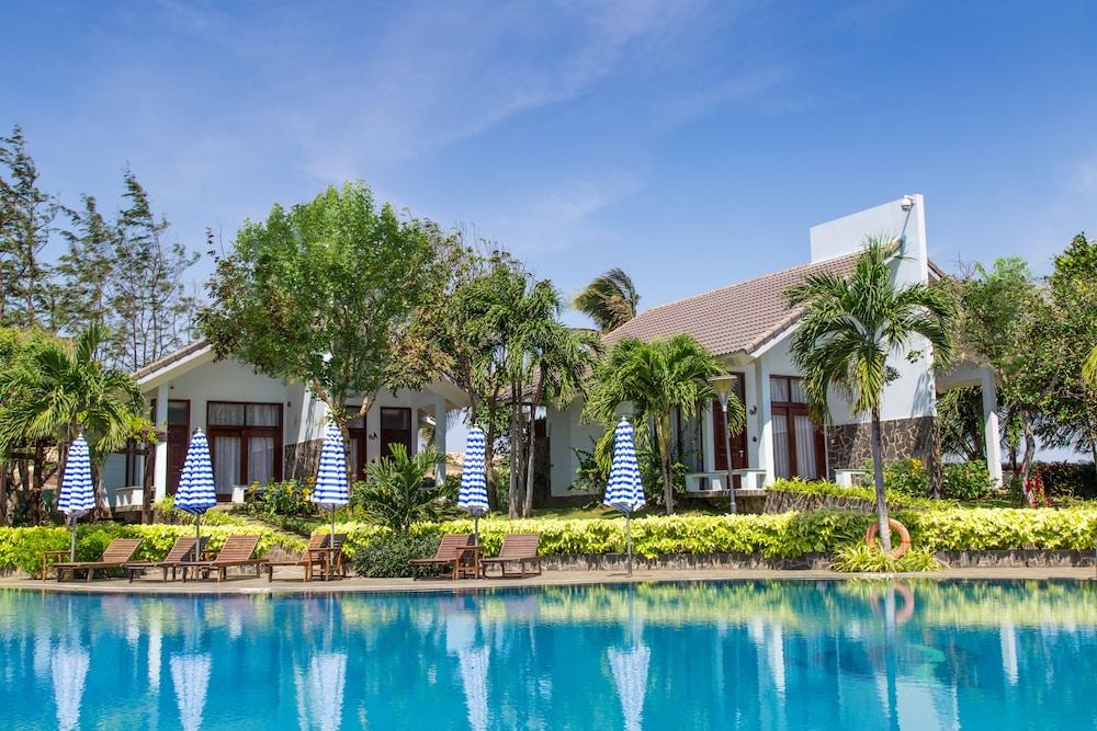 Resort Carmelina Ho Tram