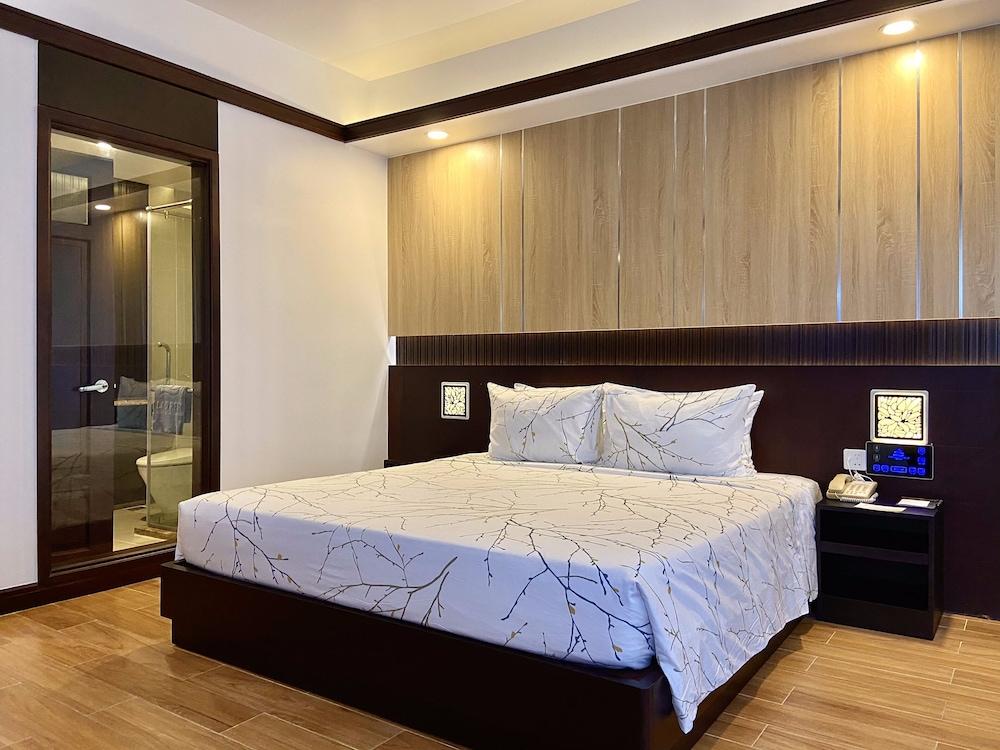 Carmelina Resort 4*