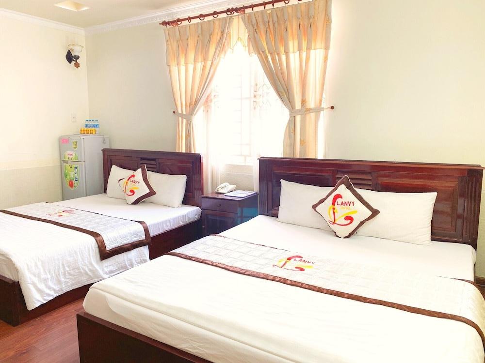 Hotel Linh Phuong 8 - 24 3*