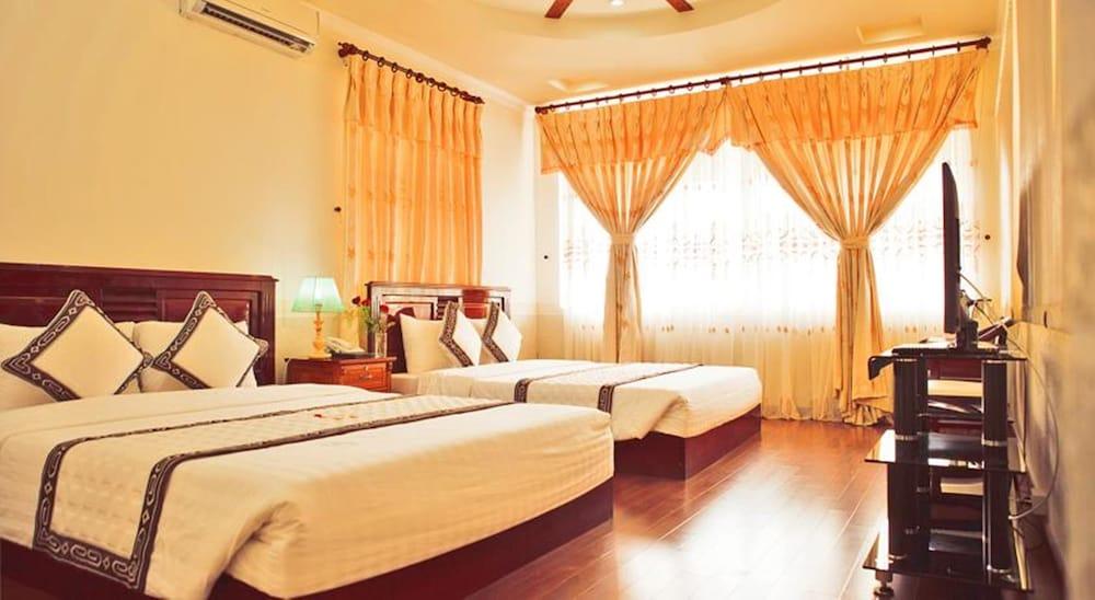Hotel Linh Phuong 8 - 24