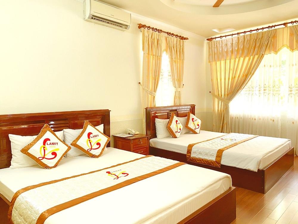 Linh Phuong 8 - 24 Hotel
