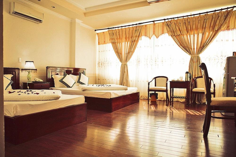 Hotel Linh Phuong 8 - 24 3*