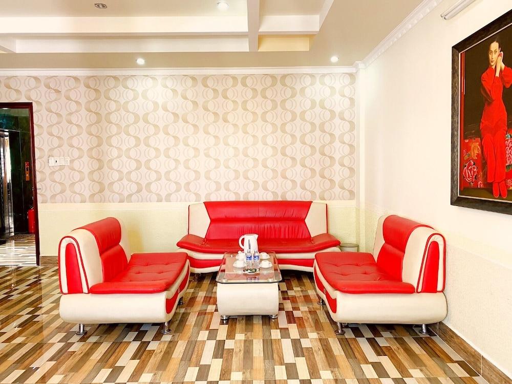 Linh Phuong 8 - 24 Hotel 3*