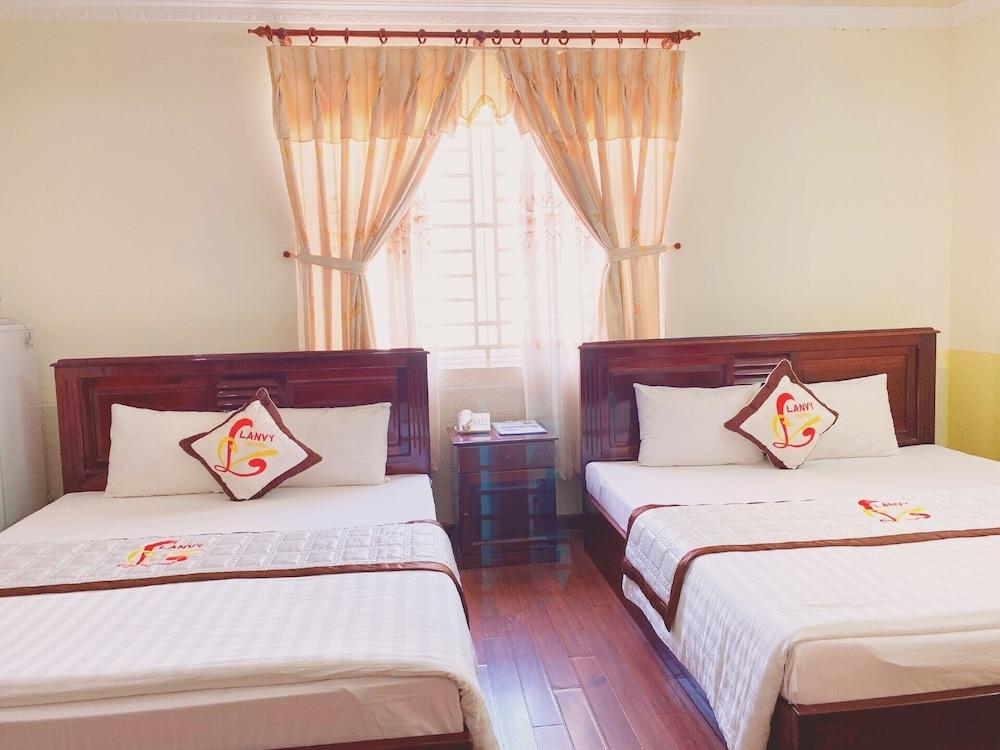 Hotel Linh Phuong 8 - 24 3*