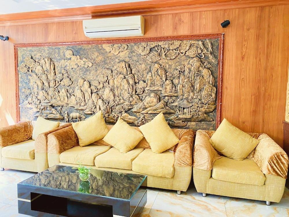 Hotel Linh Phuong 8 - 24 Can Tho