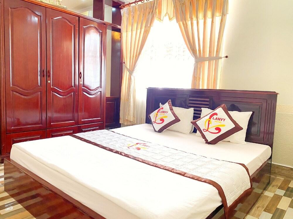 Hotel Linh Phuong 8 - 24 Can Tho