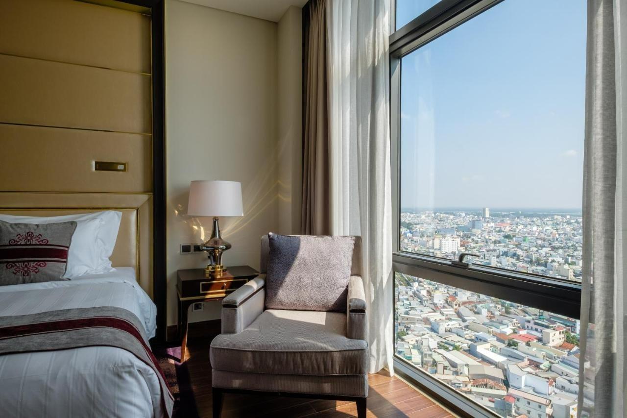 Sheraton Tho Hotel 5*