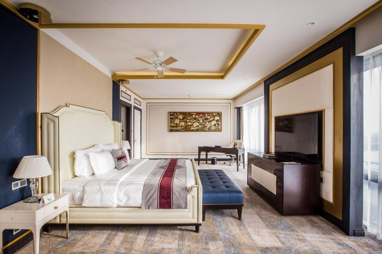 Hotel Sheraton Tho 5*