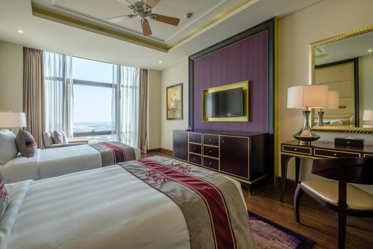 Sheraton Tho 5*