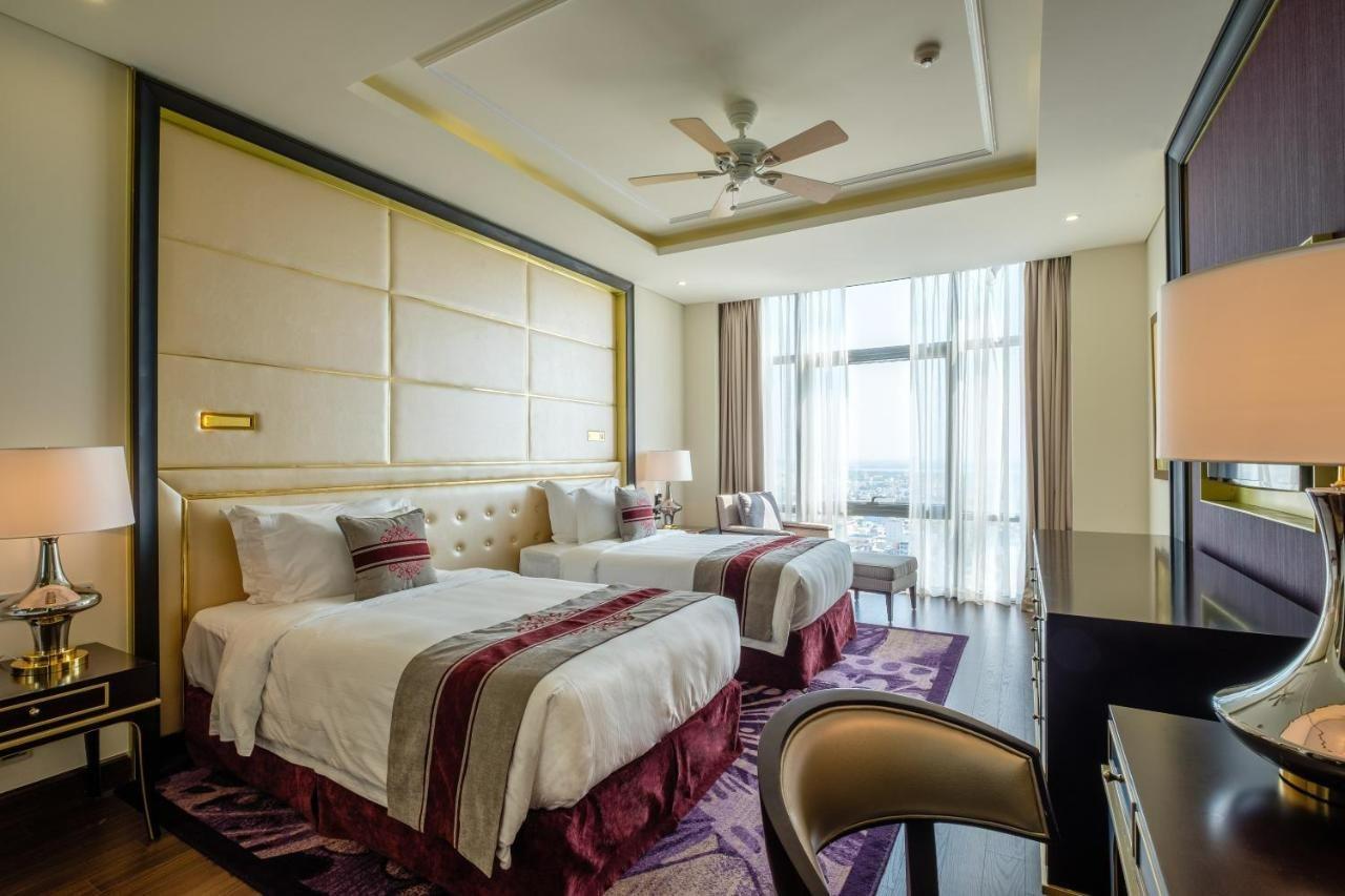 Sheraton Tho Hotel 5*